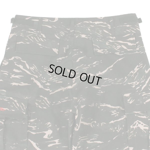 画像8: KINGSIZE（キングサイズ）“TIGER CARGO PANTS” (8)