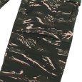画像10: 【2025.04.16再入荷】KINGSIZE（キングサイズ）“TIGER CARGO PANTS” (10)