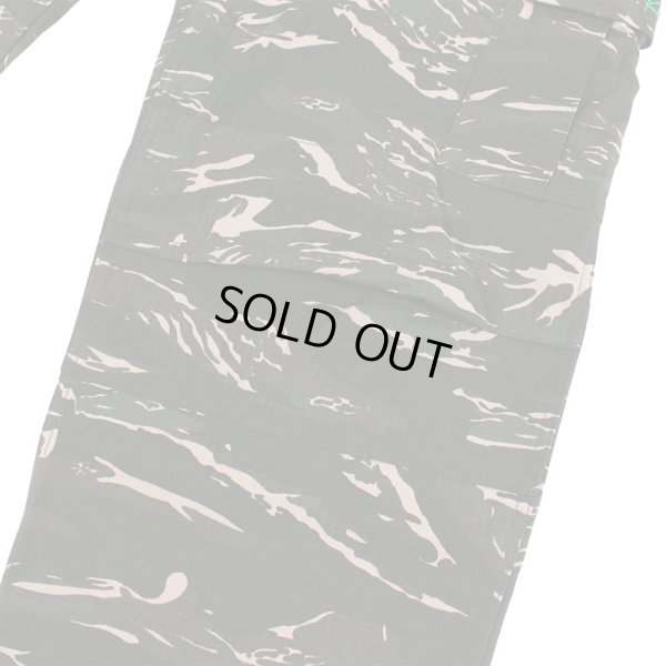 画像10: KINGSIZE（キングサイズ）“TIGER CARGO PANTS” (10)