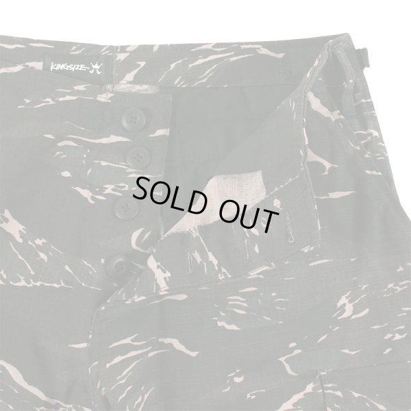 画像6: KINGSIZE（キングサイズ）“TIGER CARGO PANTS” (6)