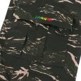 画像13: 【2025.04.16再入荷】KINGSIZE（キングサイズ）“TIGER CARGO PANTS” (13)