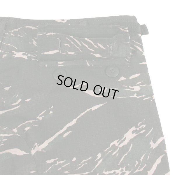 画像9: KINGSIZE（キングサイズ）“TIGER CARGO PANTS” (9)