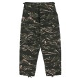 画像1: 【2025.04.16再入荷】KINGSIZE（キングサイズ）“TIGER CARGO PANTS” (1)