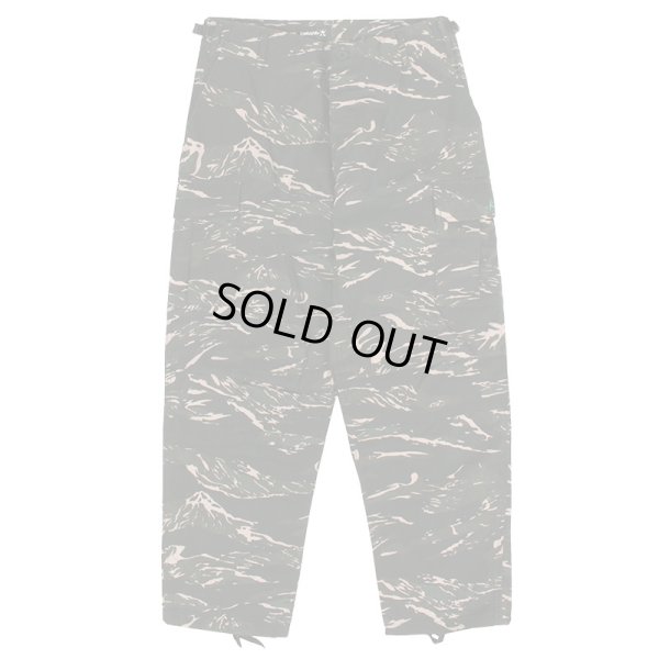 画像1: KINGSIZE（キングサイズ）“TIGER CARGO PANTS” (1)