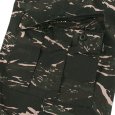 画像14: 【2025.04.16再入荷】KINGSIZE（キングサイズ）“TIGER CARGO PANTS” (14)