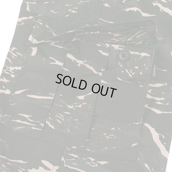 画像14: KINGSIZE（キングサイズ）“TIGER CARGO PANTS” (14)