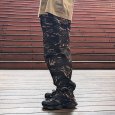 画像19: 【2025.04.16再入荷】KINGSIZE（キングサイズ）“TIGER CARGO PANTS” (19)