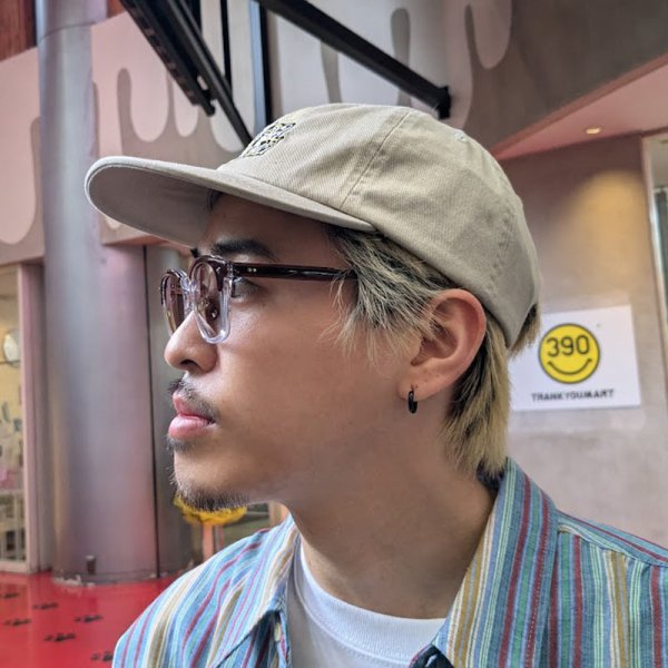 画像2: 【SUMMER STYLE】 SAKO (2)