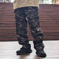 画像18: 【2025.04.16再入荷】KINGSIZE（キングサイズ）“TIGER CARGO PANTS” (18)