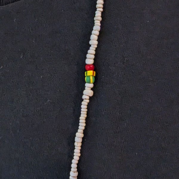 画像9: KINGSIZE（キングサイズ）“BEADS NECKLACE” (9)