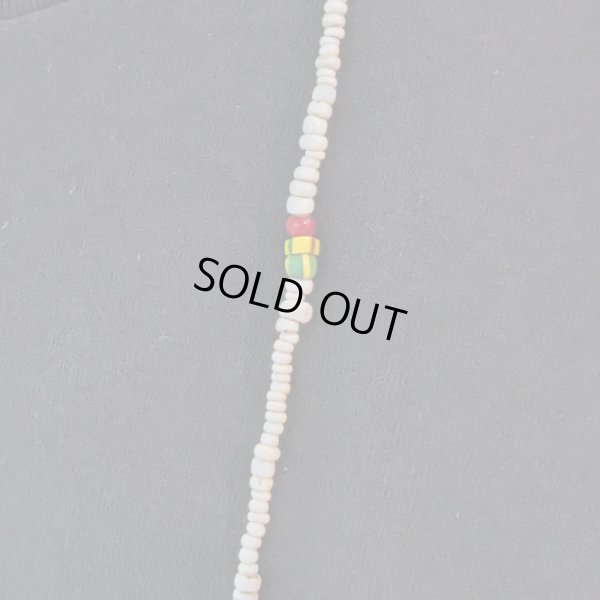 画像9: KINGSIZE(キングサイズ)“BEADS NECKLACE” (9)