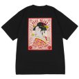 画像3: 【ラストLのみ】BUDS（バッズ）“VIDRO TEE” (3)