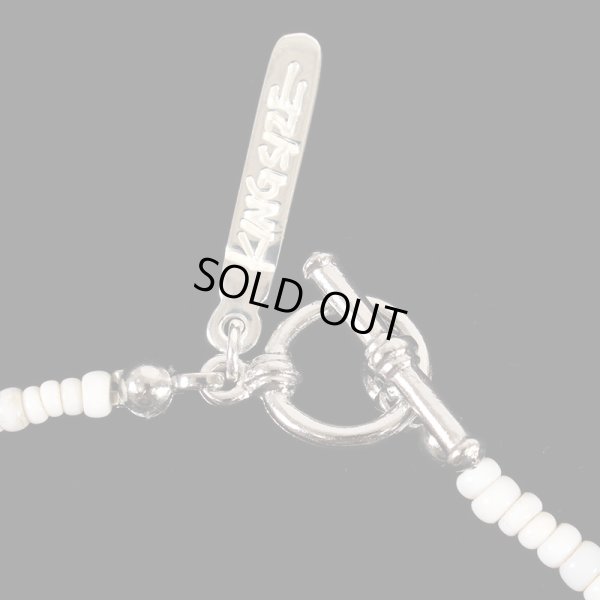 画像5: KINGSIZE(キングサイズ)“BEADS NECKLACE” (5)