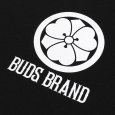 画像5: 【ラストLのみ】BUDS（バッズ）“VIDRO TEE” (5)