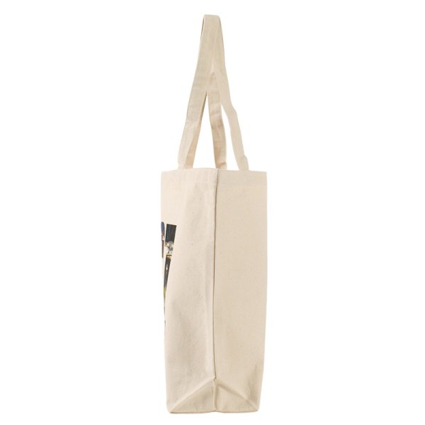 画像4: KINGSIZE（キングサイズ）“OSAKA TOWN TOTE BAG” (4)