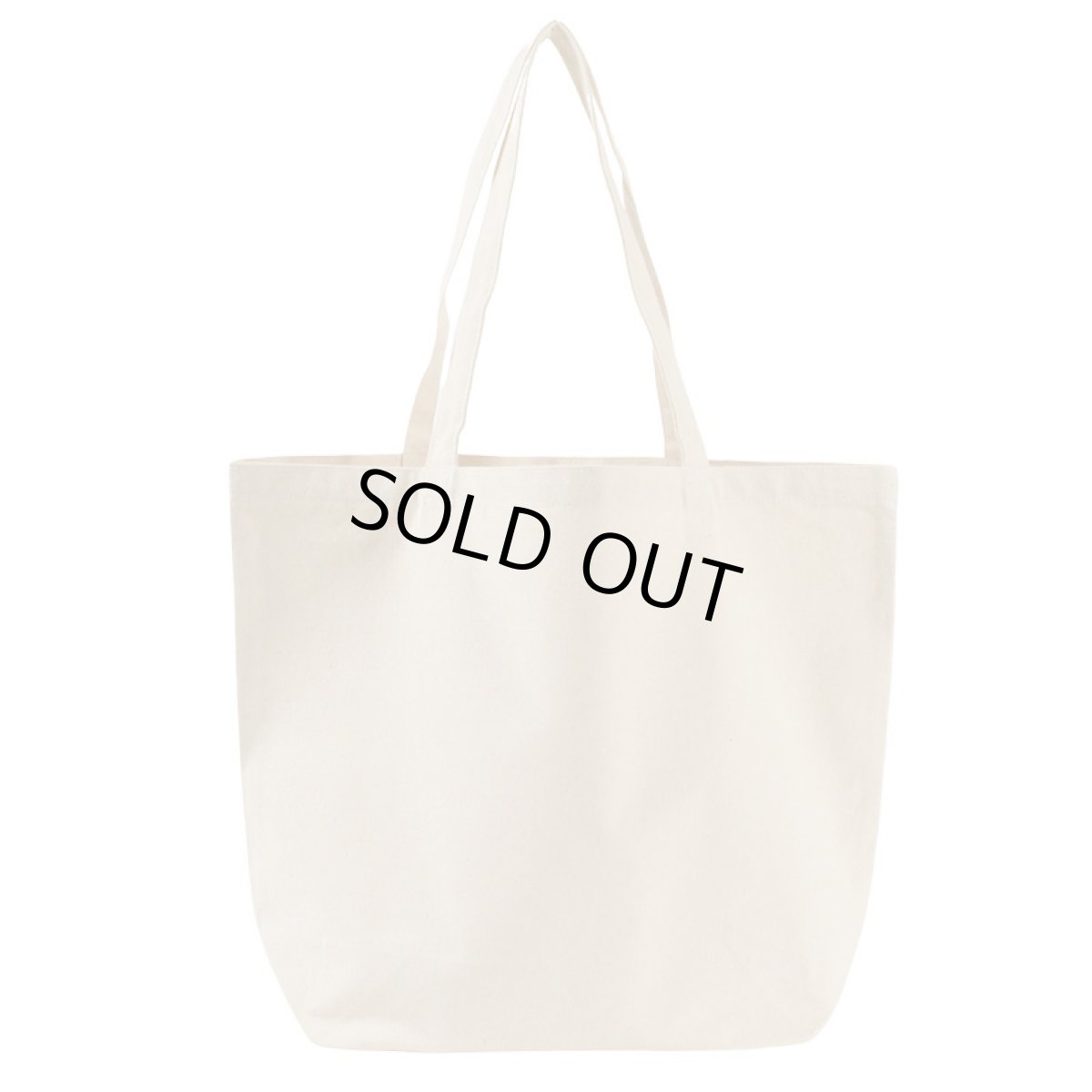 画像3: 【半額】KINGSIZE（キングサイズ）“OSAKA TOWN TOTE BAG” (3)