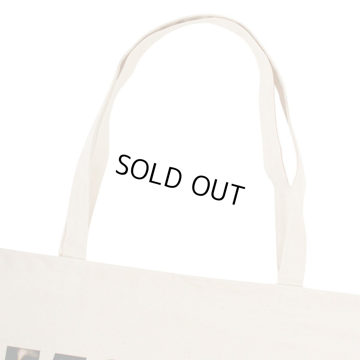 画像7: 【半額】KINGSIZE（キングサイズ）“OSAKA TOWN TOTE BAG” (7)