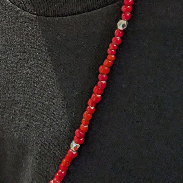 画像8: KINGSIZE(キングサイズ)“BEADS NECKLACE” (8)