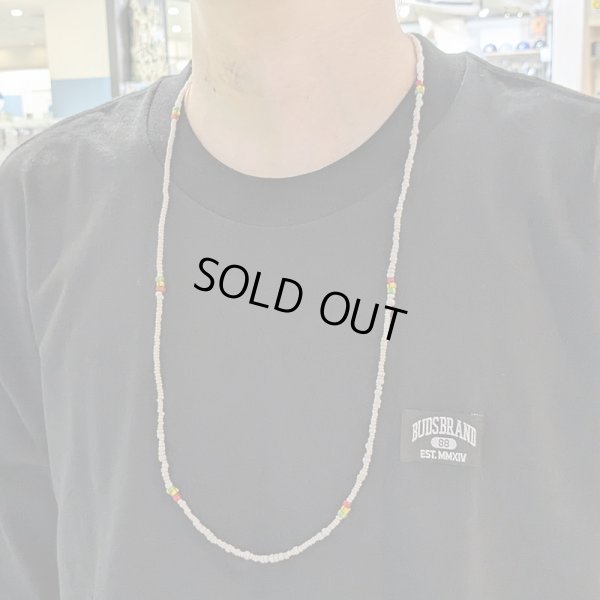 画像8: KINGSIZE(キングサイズ)“BEADS NECKLACE” (8)