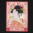 画像7: 【ラストLのみ】BUDS（バッズ）“VIDRO TEE” (7)