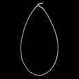 画像1: KINGSIZE（キングサイズ）“WISEMEN NECKLACE” (1)