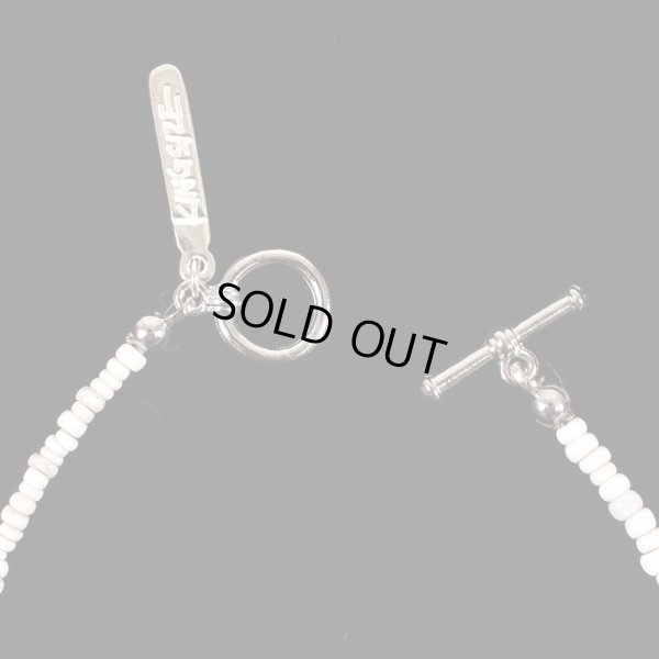 画像4: KINGSIZE(キングサイズ)“BEADS NECKLACE” (4)