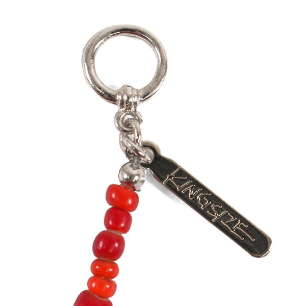 画像5: KINGSIZE(キングサイズ)“BEADS NECKLACE” (5)