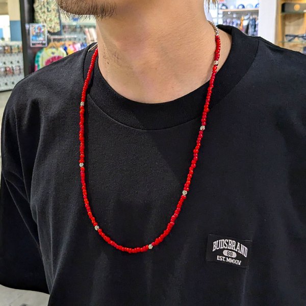 画像7: KINGSIZE(キングサイズ)“BEADS NECKLACE” (7)