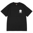 画像2: 【ラストLのみ】BUDS（バッズ）“VIDRO TEE” (2)
