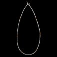 画像1: KINGSIZE（キングサイズ）“BEADS NECKLACE” (1)