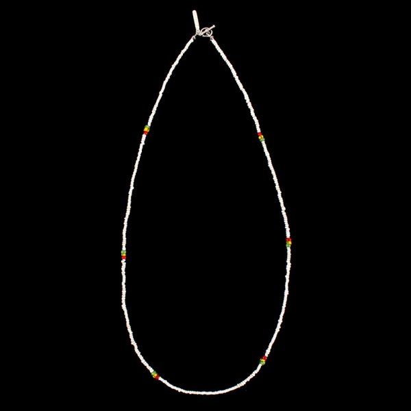 画像1: KINGSIZE（キングサイズ）“BEADS NECKLACE” (1)