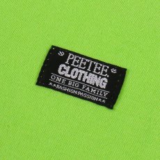 画像4: PeeTee. (ピーティー) “TAG TEE” (4)