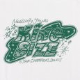 画像4: 【ラストMのみ】KINGSIZE（キングサイズ）“CHAMPION TEE” (4)