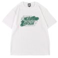 画像1: 【ラストMのみ】KINGSIZE（キングサイズ）“CHAMPION TEE” (1)