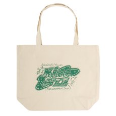 画像6: KINGSIZE（キングサイズ）“CHAMPION TOTE BAG” (6)