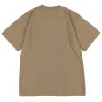 画像2: 【ラストLのみ】BUDS（バッズ）“SMOKE TEE” (2)