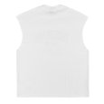 画像2: BUDS（バッズ）“EST NO SLEEVE TEE” (2)