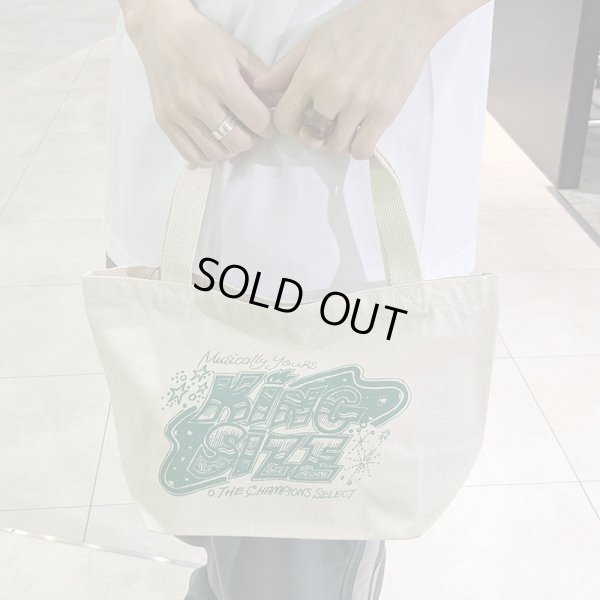 画像10: KINGSIZE（キングサイズ）“CHAMPION MINI BAG” (10)