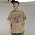 画像7: 【ラストLのみ】BUDS（バッズ）“SMOKE TEE” (7)