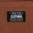 画像9: PeeTee. (ピーティー) “ETHNIC STITCH SHORTS” (9)