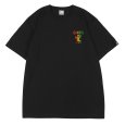 画像2: 【ラストXLのみ】KINGSIZE（キングサイズ）“SKUNKING TEE” (2)