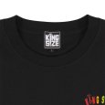画像4: 【ラストXLのみ】KINGSIZE（キングサイズ）“SKUNKING TEE” (4)