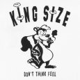 画像8: KINGSIZE（キングサイズ）“SKUNKING TEE” (8)