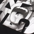 画像9: 【ラストMのみ】KINGSIZE（キングサイズ）“NG HEAD & 虎鉄 TEE” (9)