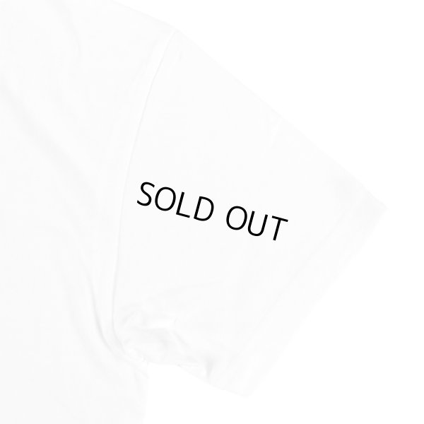 画像6: 【ラストMのみ】KINGSIZE(キングサイズ)“SKUNKING TEE” (6)