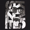 画像8: 【ラストMのみ】KINGSIZE（キングサイズ）“NG HEAD & 虎鉄 TEE” (8)