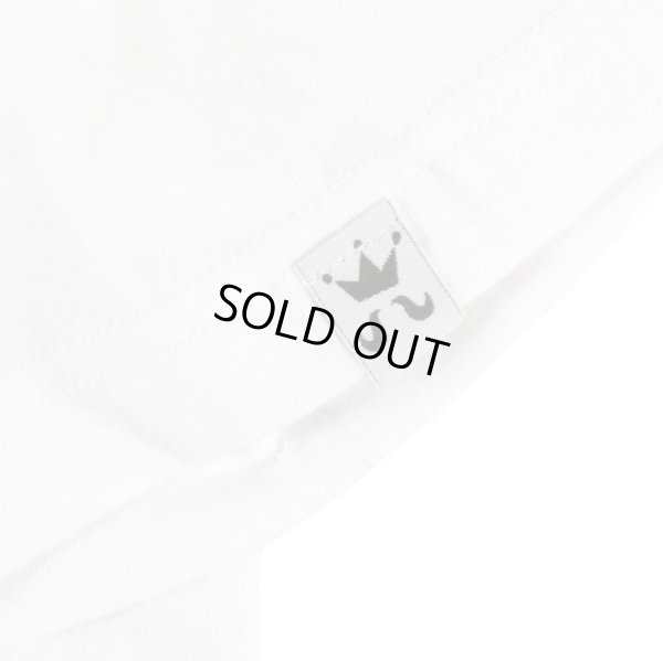 画像7: 【ラストMのみ】KINGSIZE(キングサイズ)“SKUNKING TEE” (7)