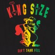 画像8: 【ラストXLのみ】KINGSIZE（キングサイズ）“SKUNKING TEE” (8)