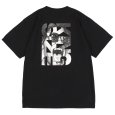 画像3: 【ラストMのみ】KINGSIZE（キングサイズ）“NG HEAD & 虎鉄 TEE” (3)