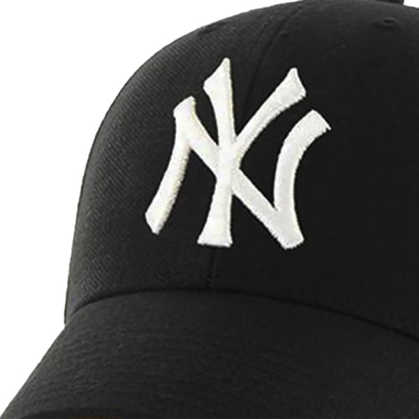 画像3: 【2025.04.16再入荷】'47 (フォーティーセブン) “YANKEES ’47 MVP BLACK” (3)